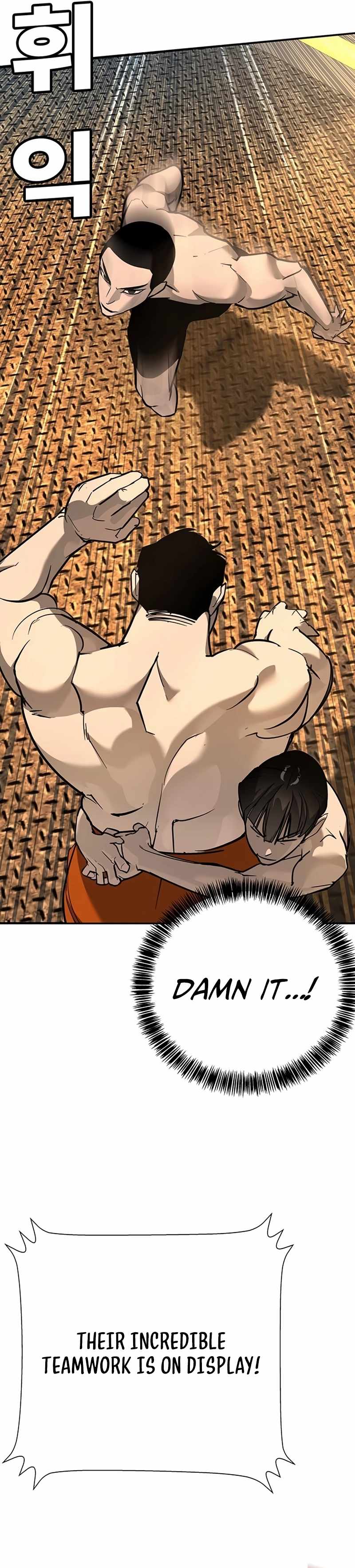 High School Conquest: War Against the Bullies Chapter 26 55